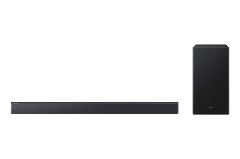 Bild 1 för Samsung B-series Soundbar HW-B46CF 2.1ch with subwoofer (2025)