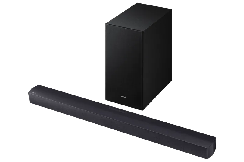 Bild 2 för Samsung B-series Soundbar HW-B46CF 2.1ch with subwoofer (2025)