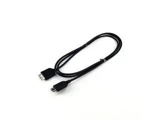 Produktfoto för Samsung BN39-02016A, Kabel, Svart, Samsung, UN48JS9000F, UN55JS9000F, UN65JS9000F, UN65JS9500F, 1 styck