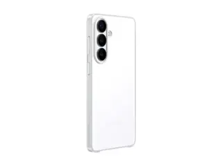 Produktfoto för Samsung EF-QS947 - Baksidesskydd för mobiltelefon - genomskinligt - biobaserat material - transparent - för Galaxy S26+