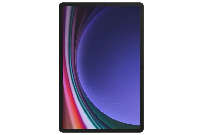 Alternativ bild 0 för Samsung EF-UX810 - Skärmskydd för surfplatta - antireflex - transparent - för Galaxy Tab S9+