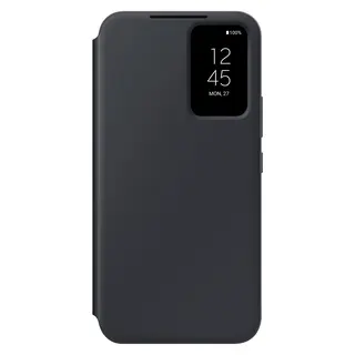 Produktfoto för Samsung EF-ZA546 - Vikbart fodral för mobiltelefon - svart - för Galaxy A54 5G