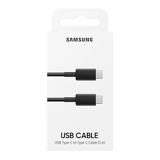 Alternativ bild 0 för Samsung EP-DN975 USB-C cable - 1 m