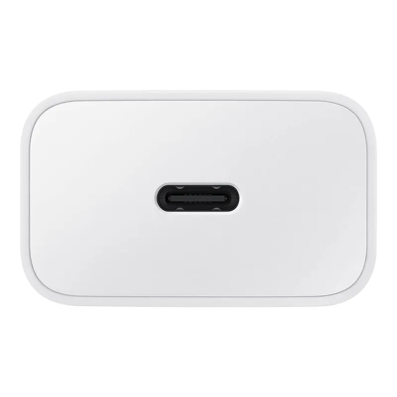 Bild 1 för Samsung EP-T1510 - Strömadapter - 15 Watt - 2 A - PD (24 pin USB-C) - vit