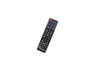 Produktfoto för Samsung - Fjärrkontroll - infraröd - för Samsung UE22F5000, UE28F4000, UE32F4000, UE32F5000, UE32F5070, UE39F5000, UE42F5000