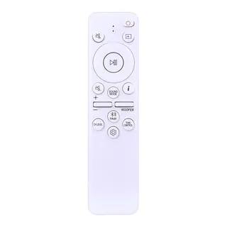 Produktfoto för Samsung Fjärrkontroll till Soundbar Original AH81-15184A