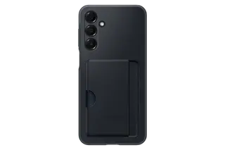 Produktfoto för Samsung Galaxy A16 Card Slot Case - Black