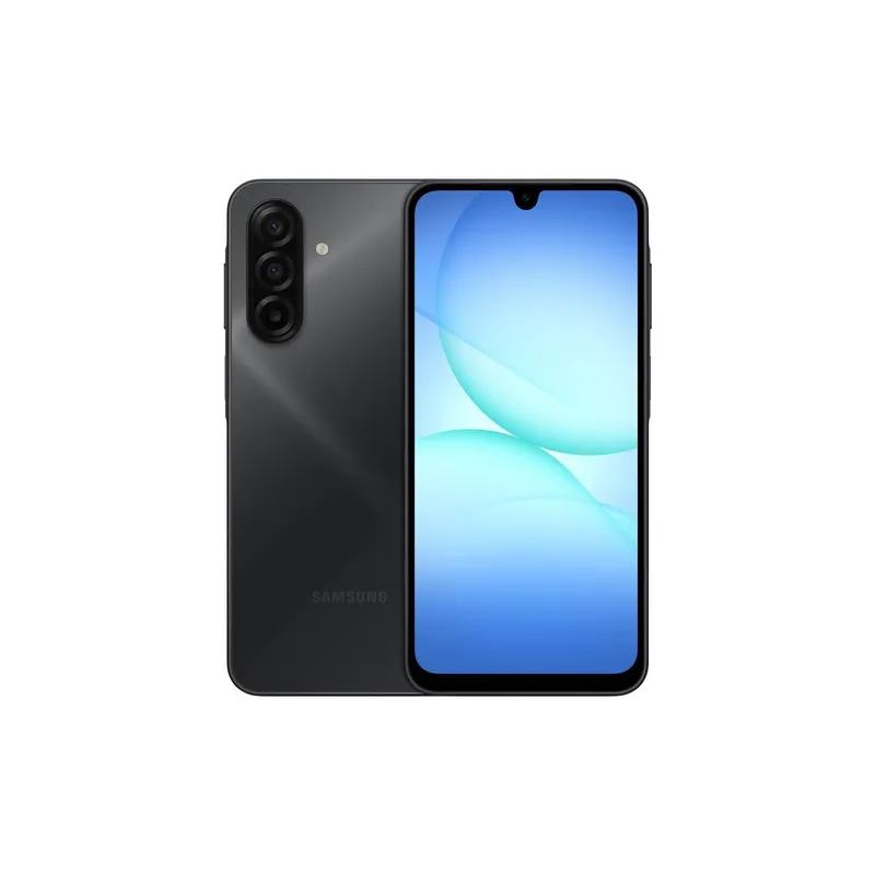 Bild 1 för Samsung Galaxy A17 4G 128GB/4GB - Black