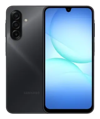 Produktfoto för Samsung Galaxy A17 4G 128GB/4GB - Black