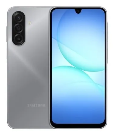 Alternativ bild 0 för Samsung Galaxy A17 4G 128GB/4GB - Grey