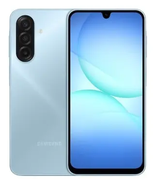 Produktfoto för Samsung Galaxy A17 4G 128GB/4GB - Light Blue