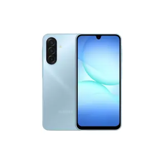 Produktfoto för Samsung Galaxy A17 4G 128GB/4GB - Light Blue