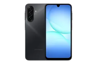 Produktfoto för Samsung Galaxy A17 4G 256GB/8GB - Black