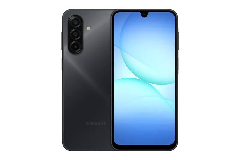 Bild 1 för Samsung Galaxy A17 4G 256GB/8GB - Black