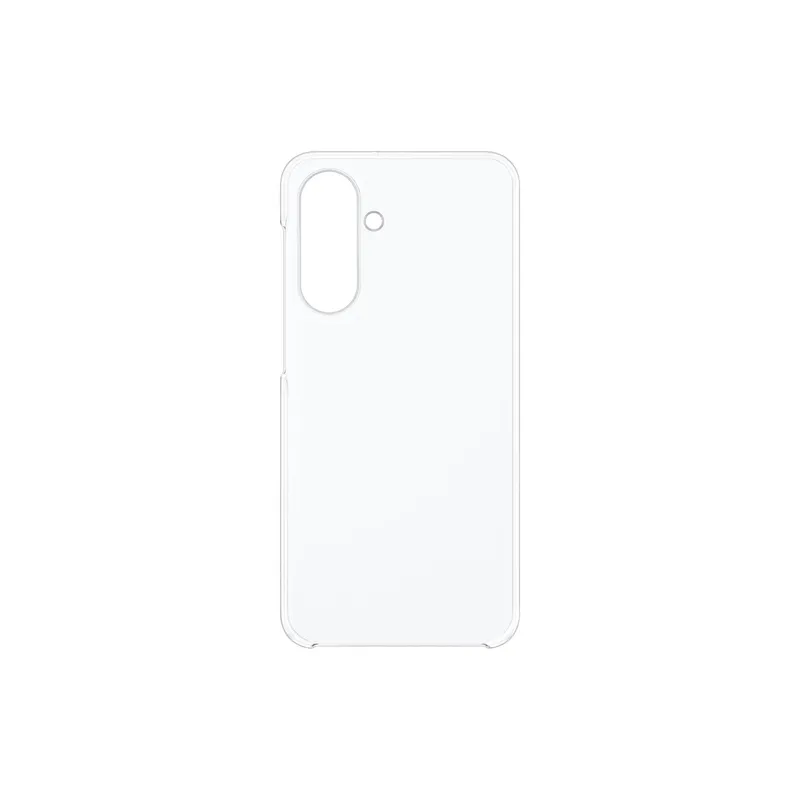 Bild 1 för Samsung Galaxy A17 4G / A17 5G Clear Case skal (transparent)