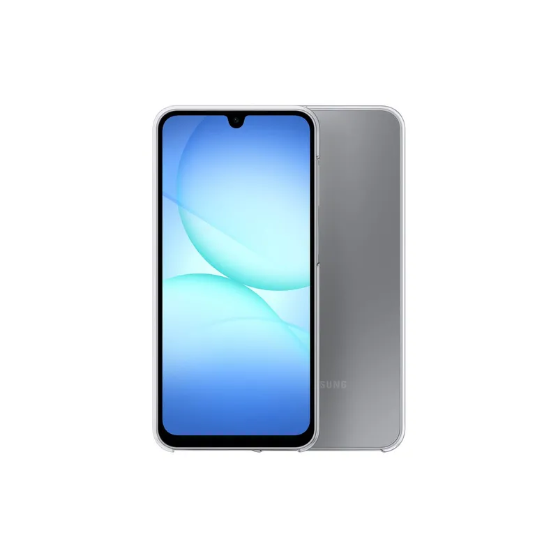 Bild 2 för Samsung Galaxy A17 4G / A17 5G Clear Case skal (transparent)