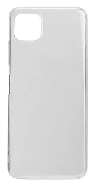 Produktfoto för Samsung Galaxy A22 5G TPU back cover, Transparent