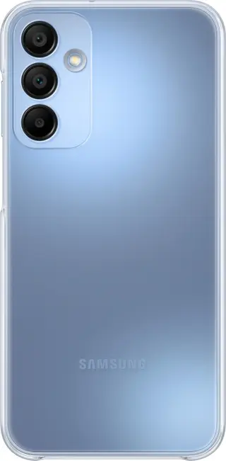 Produktfoto för Samsung Galaxy A25 5G Clear Case - Transparent