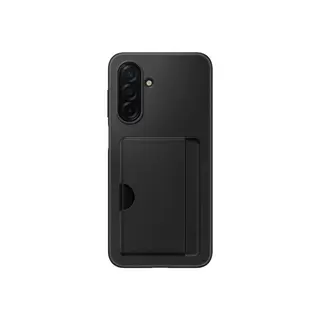 Produktfoto för Samsung Galaxy A26 Card Slot Case - Black