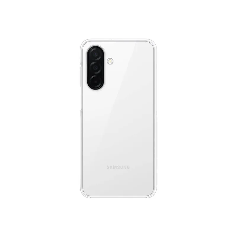 Bild 1 för Samsung Galaxy A26 Clear Case