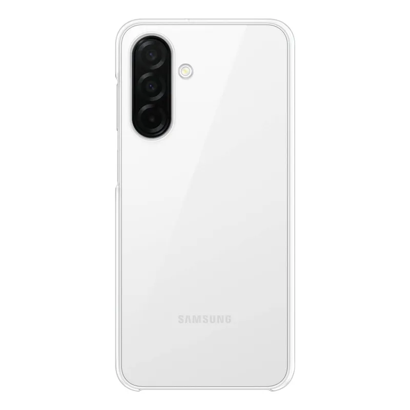 Bild 2 för Samsung Galaxy A26 Clear Case