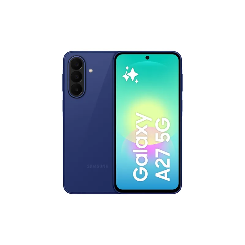 Bild 1 för Samsung Galaxy A27 5g 128gb Blå
