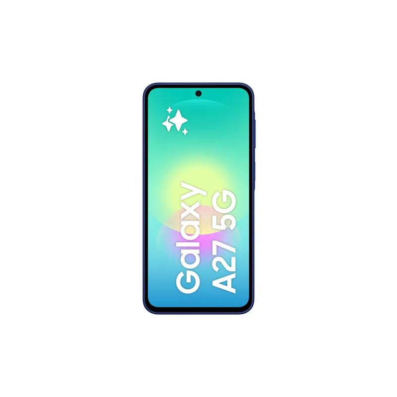 Bild 2 för Samsung Galaxy A27 5g 128gb Blå