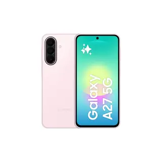 Produktfoto för Samsung Galaxy A27 5g 128gb Rosa