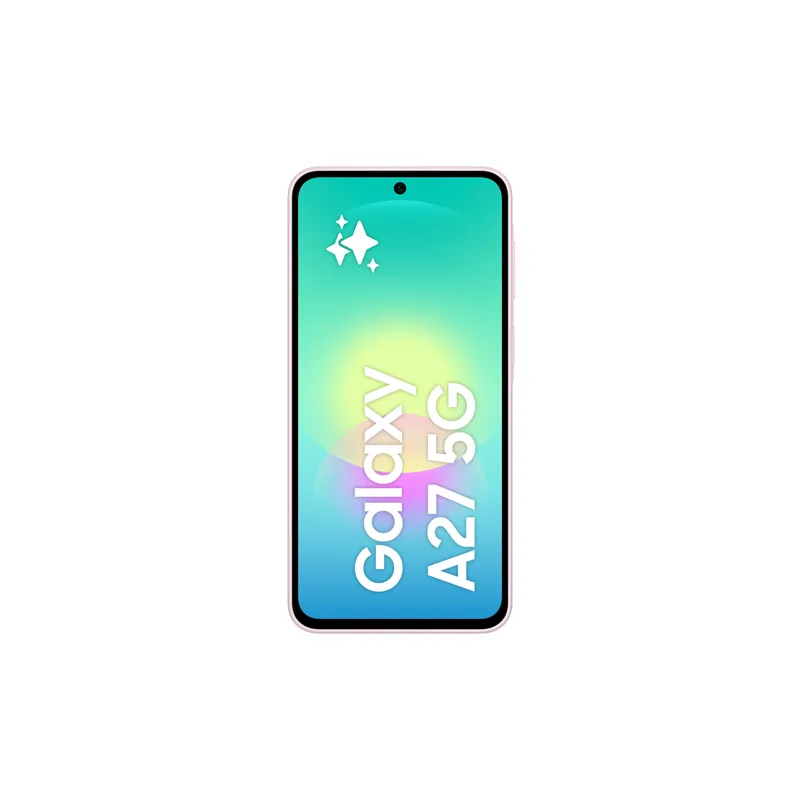Bild 2 för Samsung Galaxy A27 5g 128gb Rosa