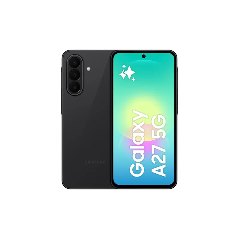 Bild 1 för Samsung Galaxy A27 5g 256gb Rosa