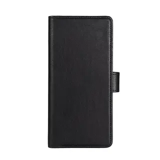Produktfoto för Samsung Galaxy A33 5G PU wall, detach,3 card,Black