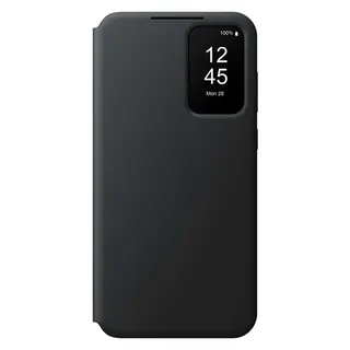 Produktfoto för Samsung Galaxy A35 Smart View Wallet Black