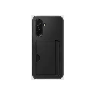 Produktfoto för Samsung Galaxy A36 Card Slot Case - Black