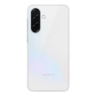 Produktfoto för Samsung Galaxy A36 Clear Case