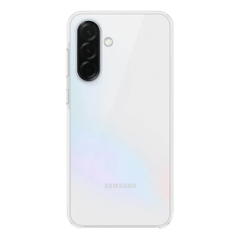 Bild 1 för Samsung Galaxy A36 Clear Case