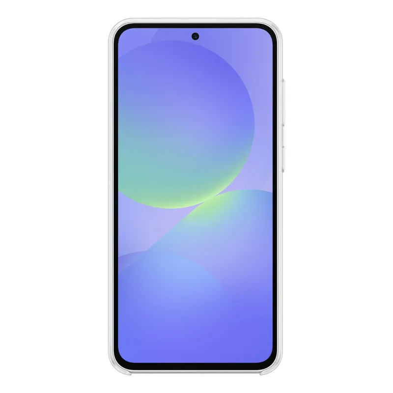 Bild 2 för Samsung Galaxy A36 Clear Case