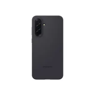 Produktfoto för Samsung Galaxy A36 Silicone Case - Black