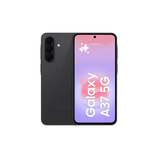 Produktfoto för Samsung® | Galaxy A37 5G (128GB) - Awesome Charcoal