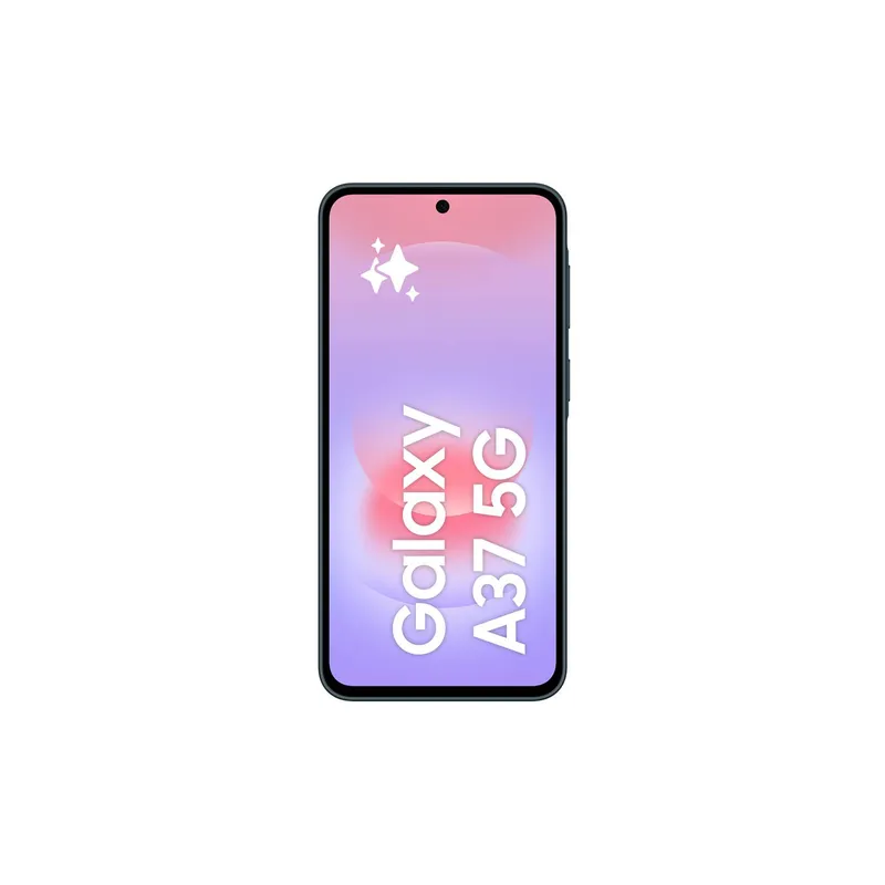 Bild 2 för Samsung Galaxy A37 5G 128GB (awesome graygreen)