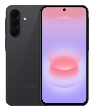 Produktfoto för Samsung Galaxy A37 5G 128GB - Enterprise (awesome charcoal)