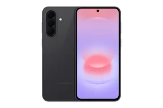 Produktfoto för Samsung® | Galaxy A37 5G (256GB) - Awesome Charcoal