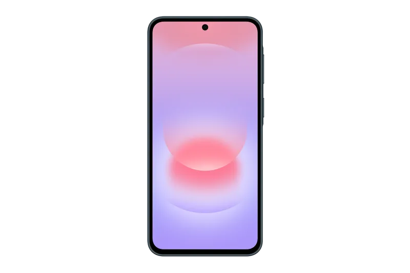 Bild 2 för Samsung Galaxy A37 5G 256GB (awesome graygreen)