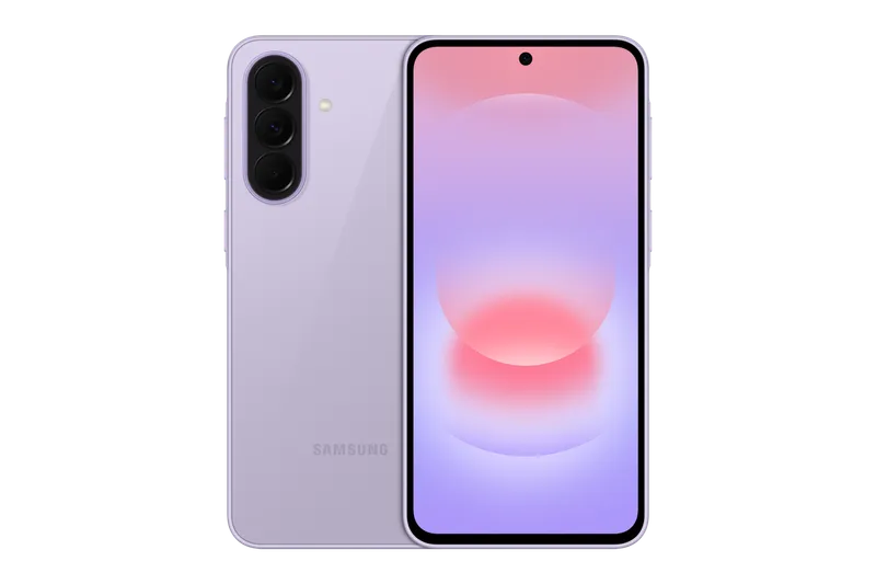 Bild 1 för Samsung Galaxy A37 5G 256GB (awesome lavender)