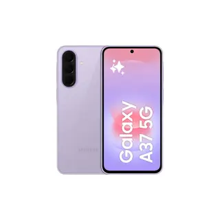 Produktfoto för Samsung Galaxy A37 5G 256GB (awesome lavender)