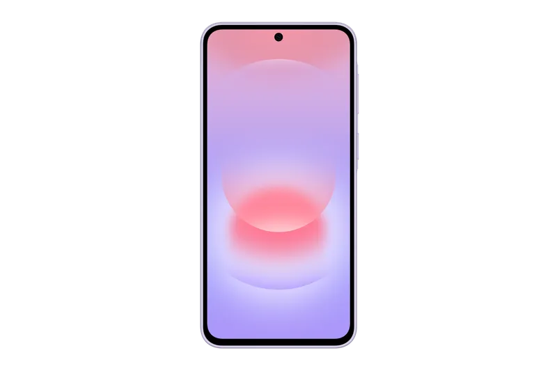 Bild 2 för Samsung Galaxy A37 5G 256GB (awesome lavender)