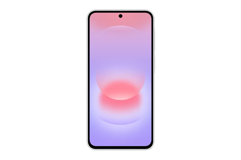 Bild 2 för Samsung Galaxy A37 5G 256GB (awesome white)