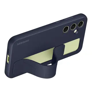 Produktfoto för Samsung Galaxy A55 Standing Grip Case Black