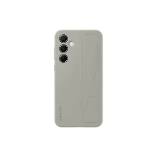 Produktfoto för Samsung Galaxy A55 Standing Grip Case Gray