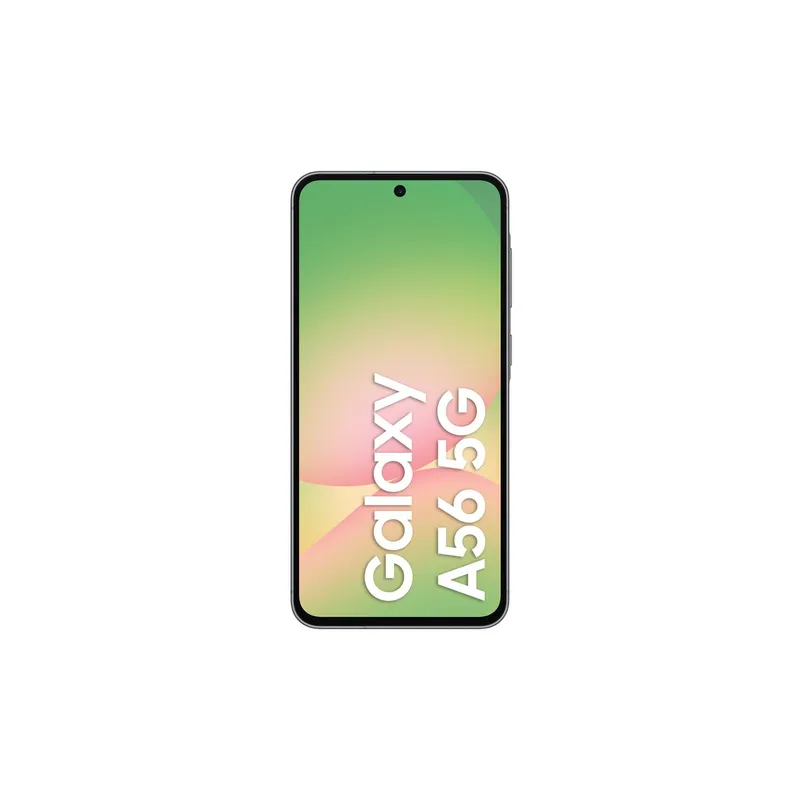 Bild 2 för Samsung Galaxy A56 5G 128GB/8GB - Awesome Graphite