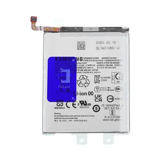 Produktfoto för Samsung Galaxy A56 Batteri EB-BA566ASE Original
